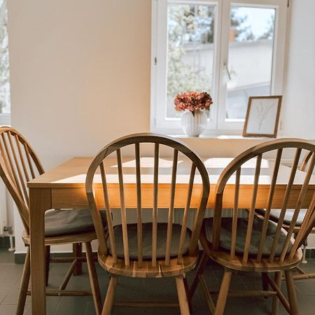 Zentrales Apartment Naehe Schoenbrunn - 5 Pers 비엔나 외부 사진