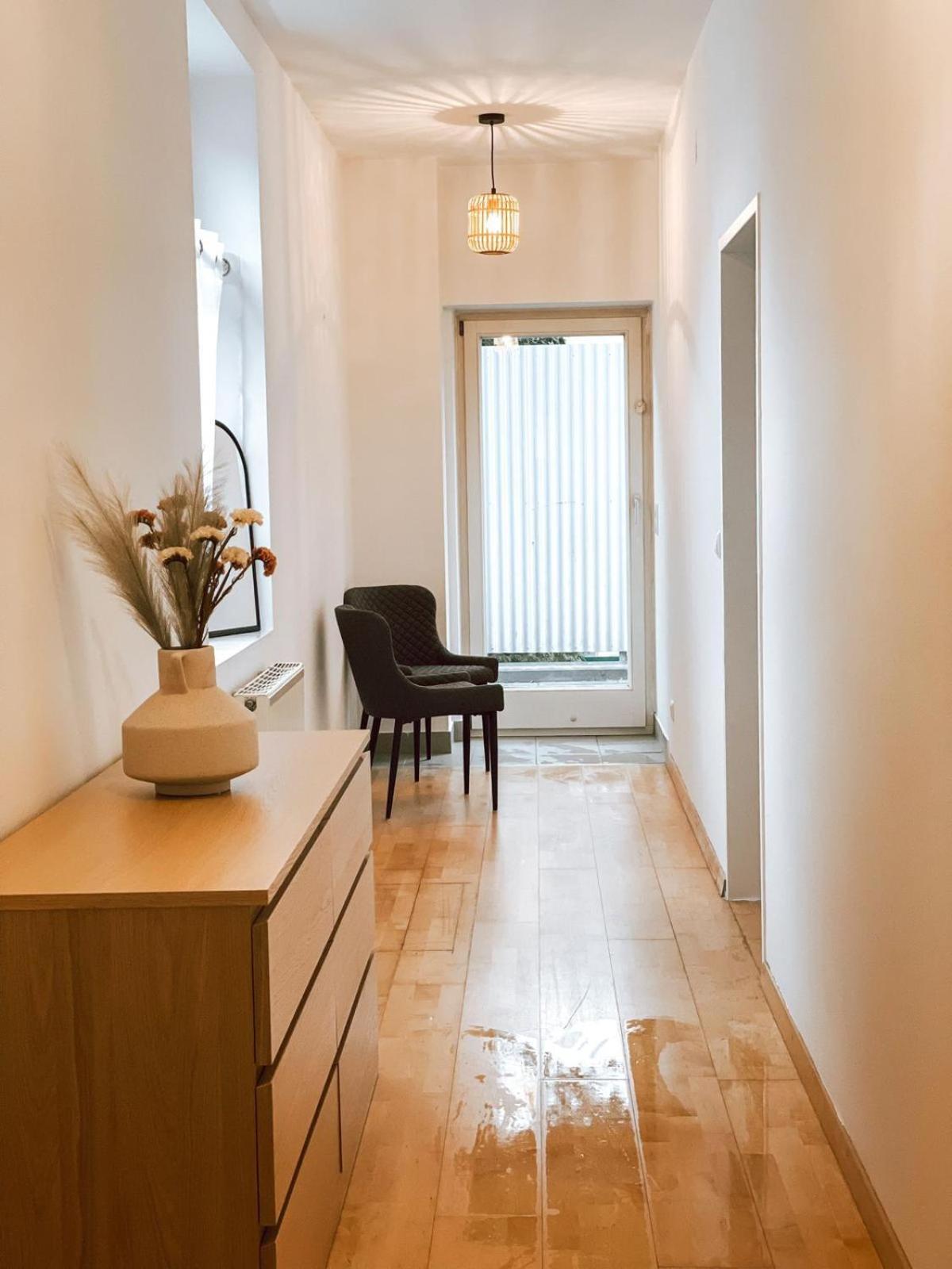 Zentrales Apartment Naehe Schoenbrunn - 5 Pers 비엔나 외부 사진