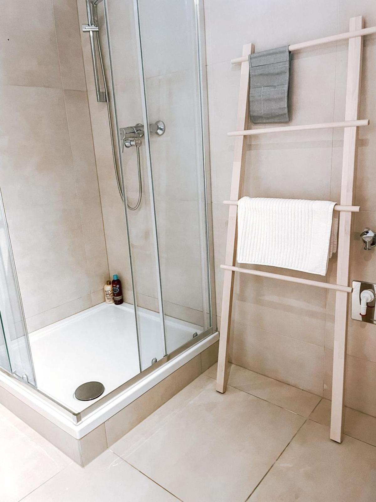 Zentrales Apartment Naehe Schoenbrunn - 5 Pers 비엔나 외부 사진