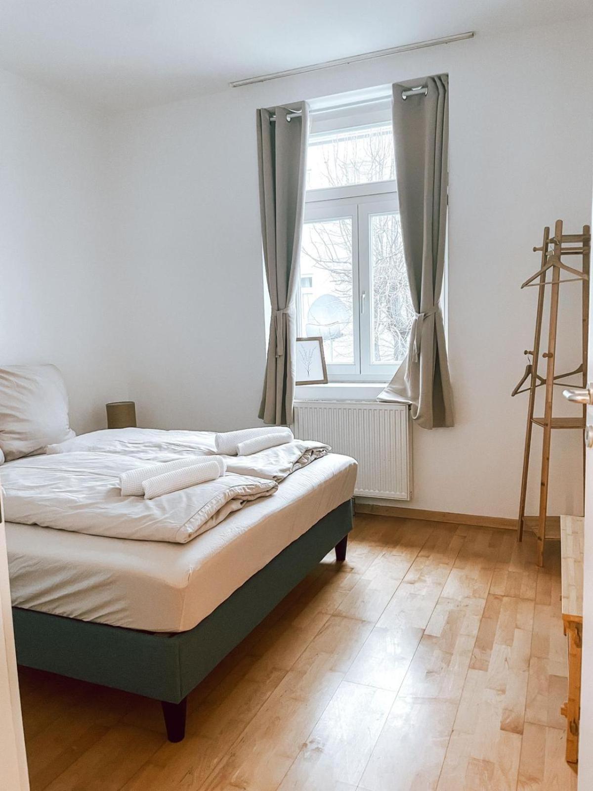 Zentrales Apartment Naehe Schoenbrunn - 5 Pers 비엔나 외부 사진