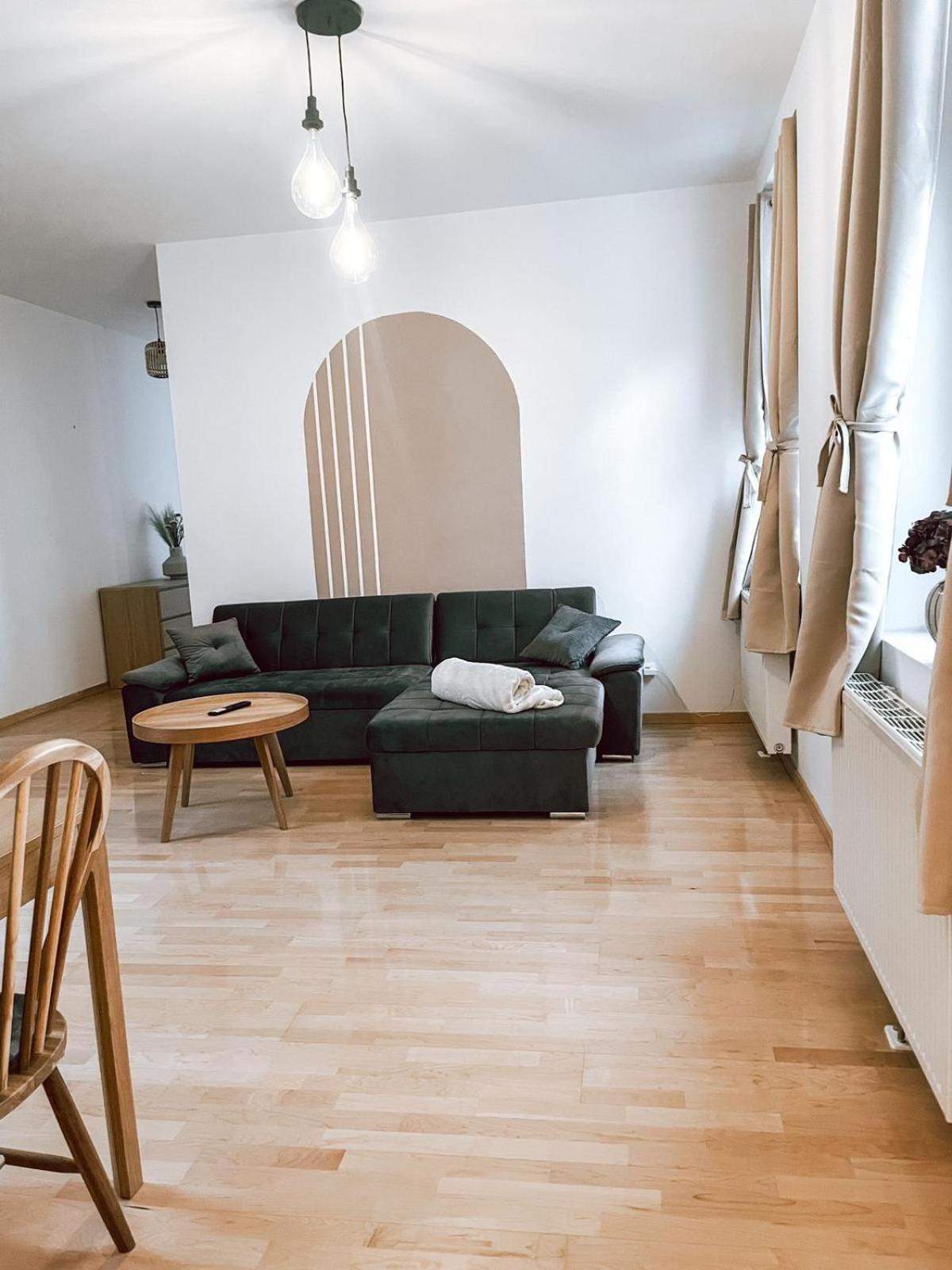 Zentrales Apartment Naehe Schoenbrunn - 5 Pers 비엔나 외부 사진