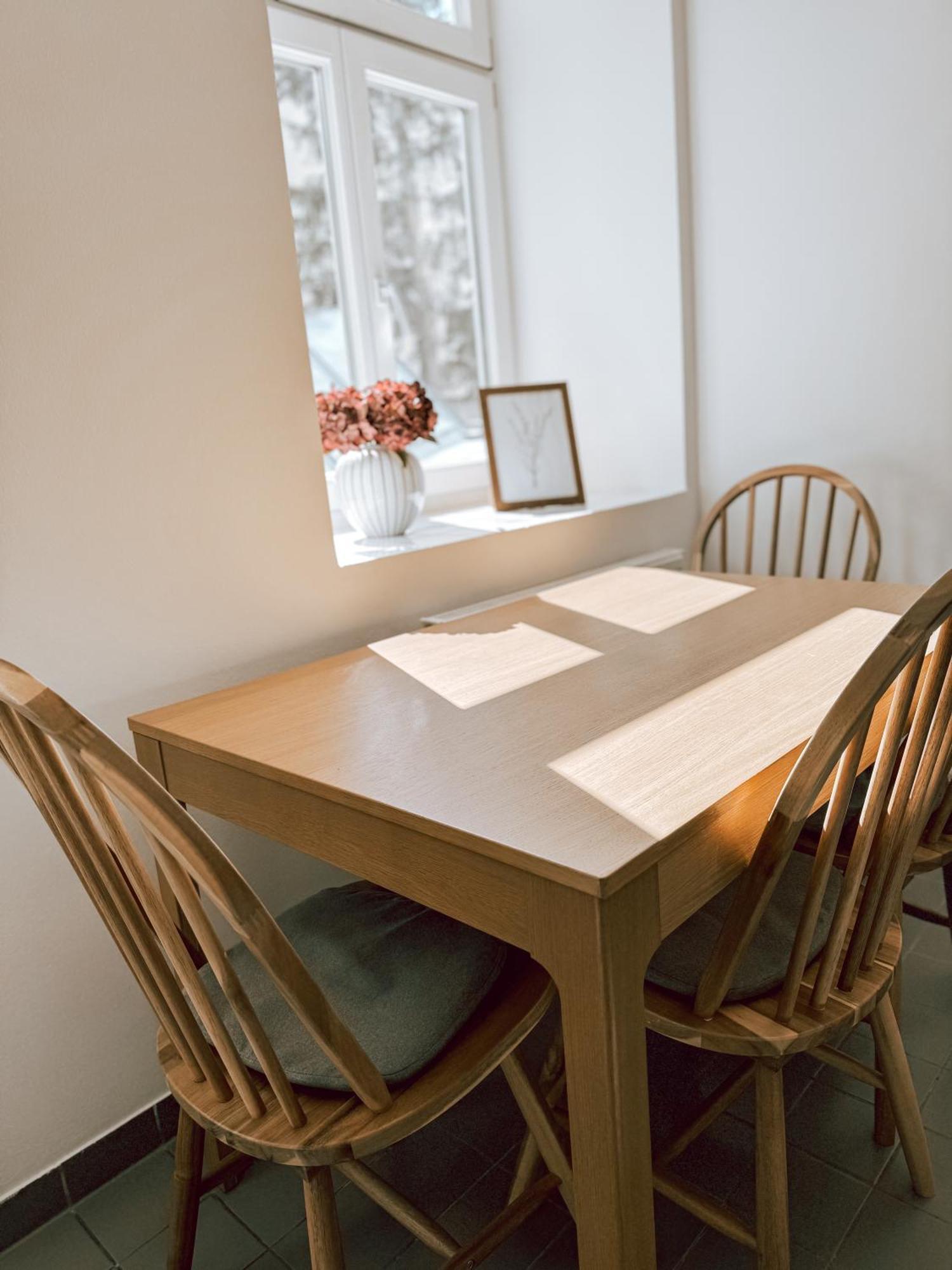 Zentrales Apartment Naehe Schoenbrunn - 5 Pers 비엔나 외부 사진