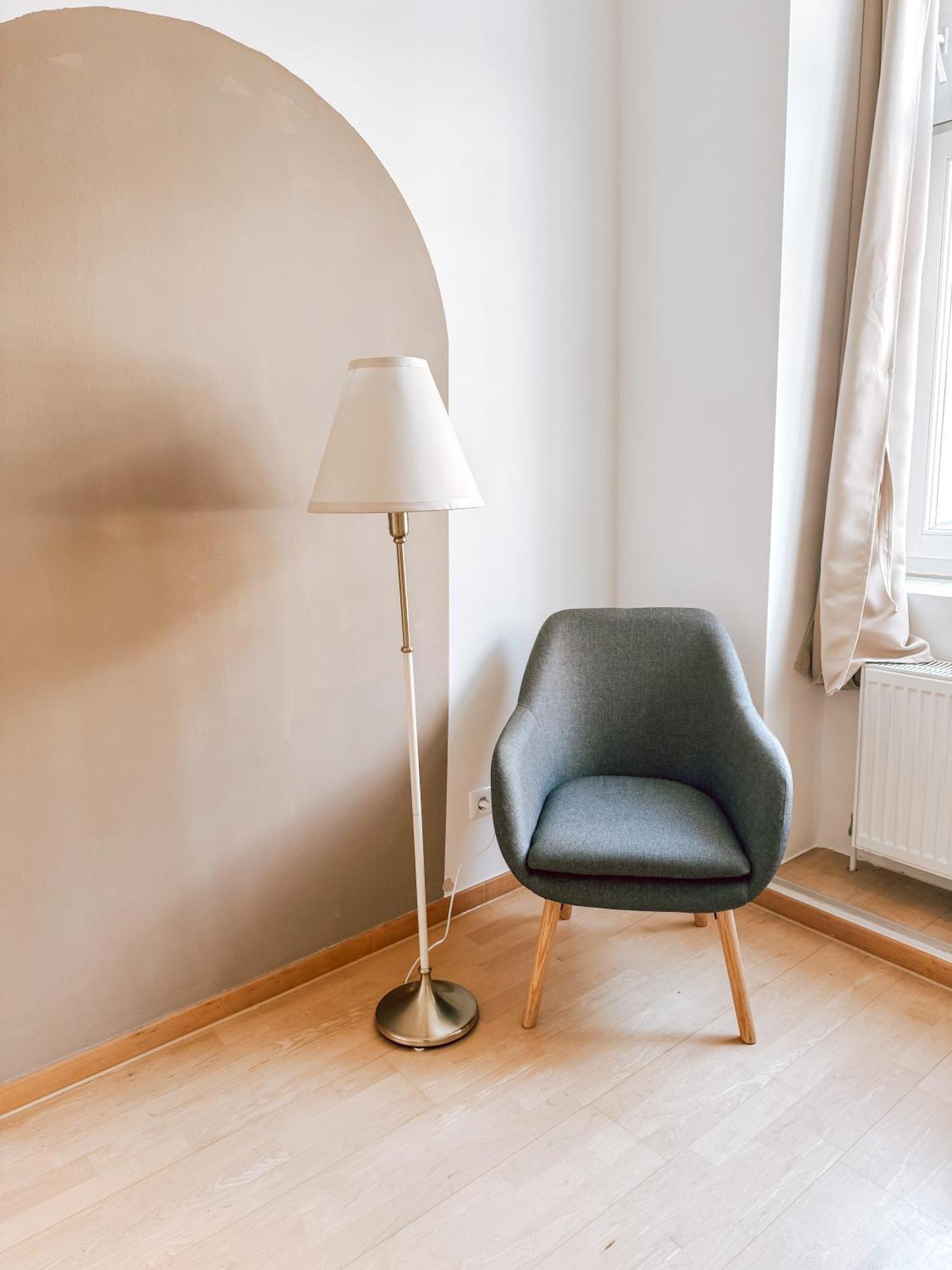 Zentrales Apartment Naehe Schoenbrunn - 5 Pers 비엔나 외부 사진