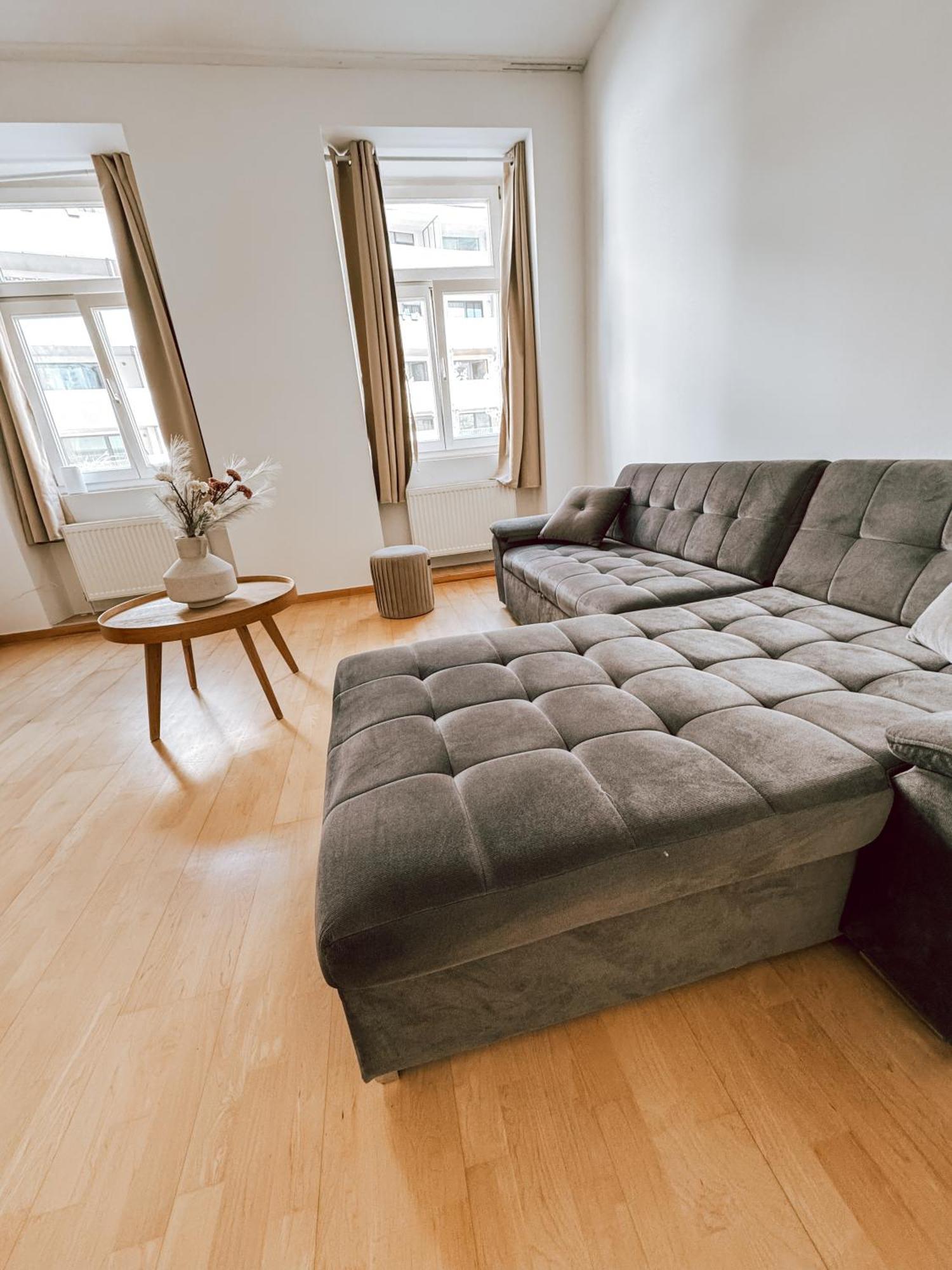 Zentrales Apartment Naehe Schoenbrunn - 5 Pers 비엔나 외부 사진