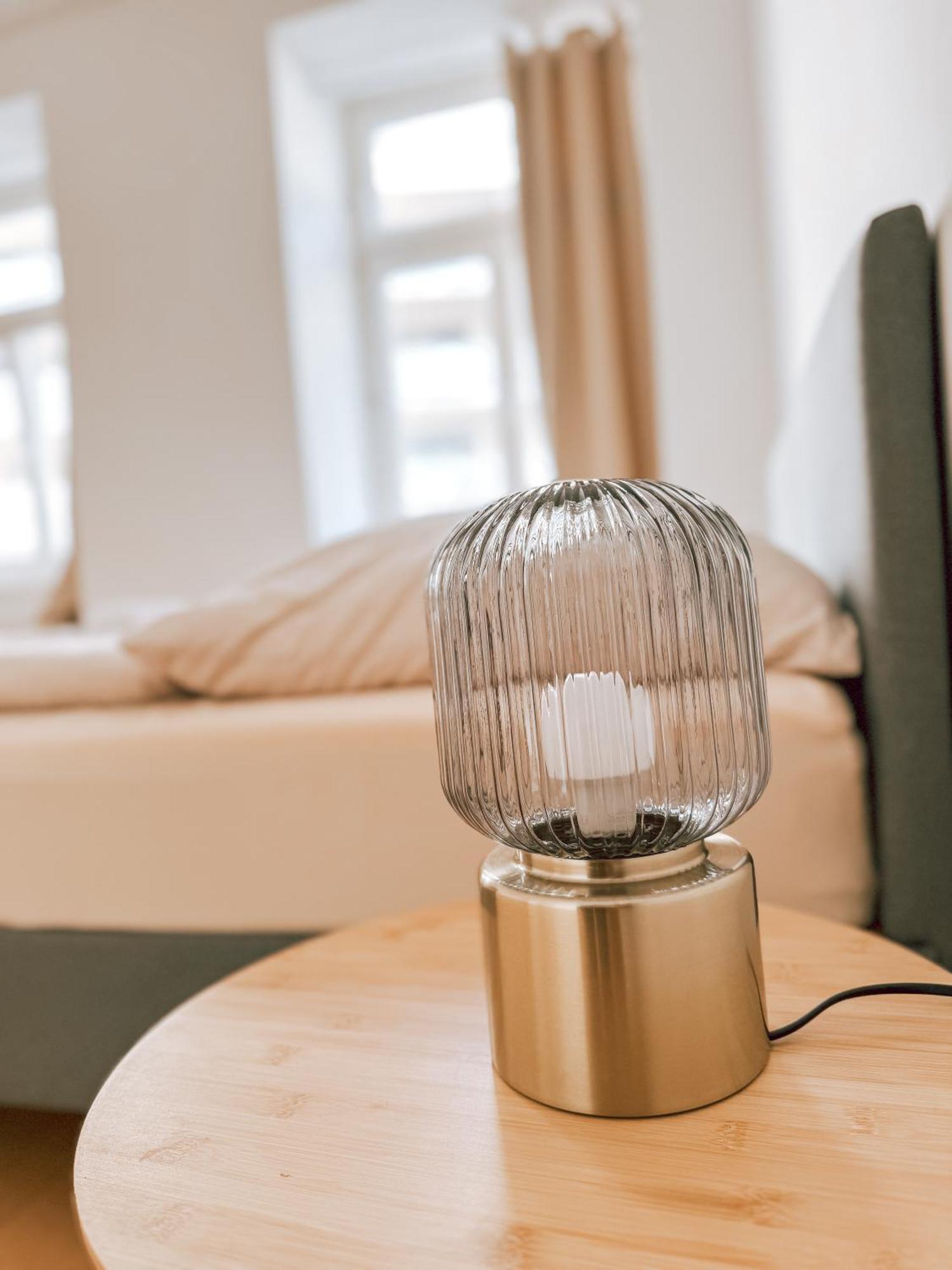 Zentrales Apartment Naehe Schoenbrunn - 5 Pers 비엔나 외부 사진