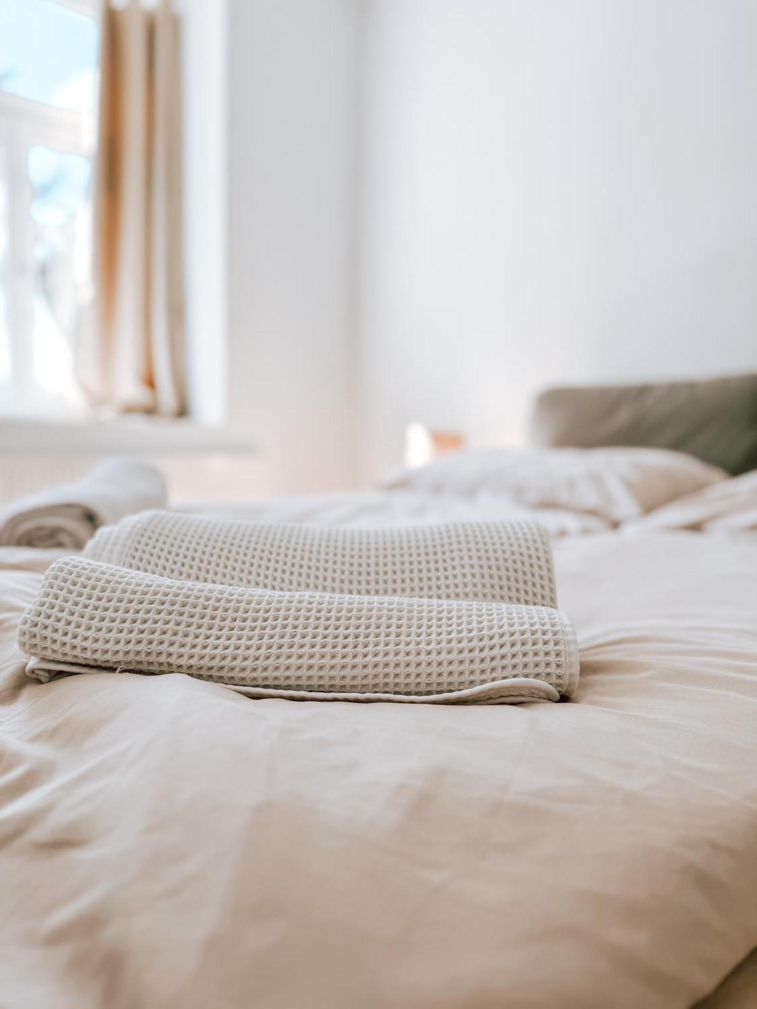 Zentrales Apartment Naehe Schoenbrunn - 5 Pers 비엔나 외부 사진