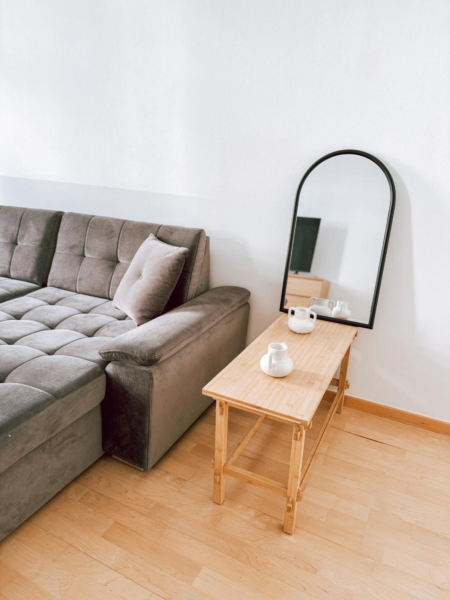 Zentrales Apartment Naehe Schoenbrunn - 5 Pers 비엔나 외부 사진