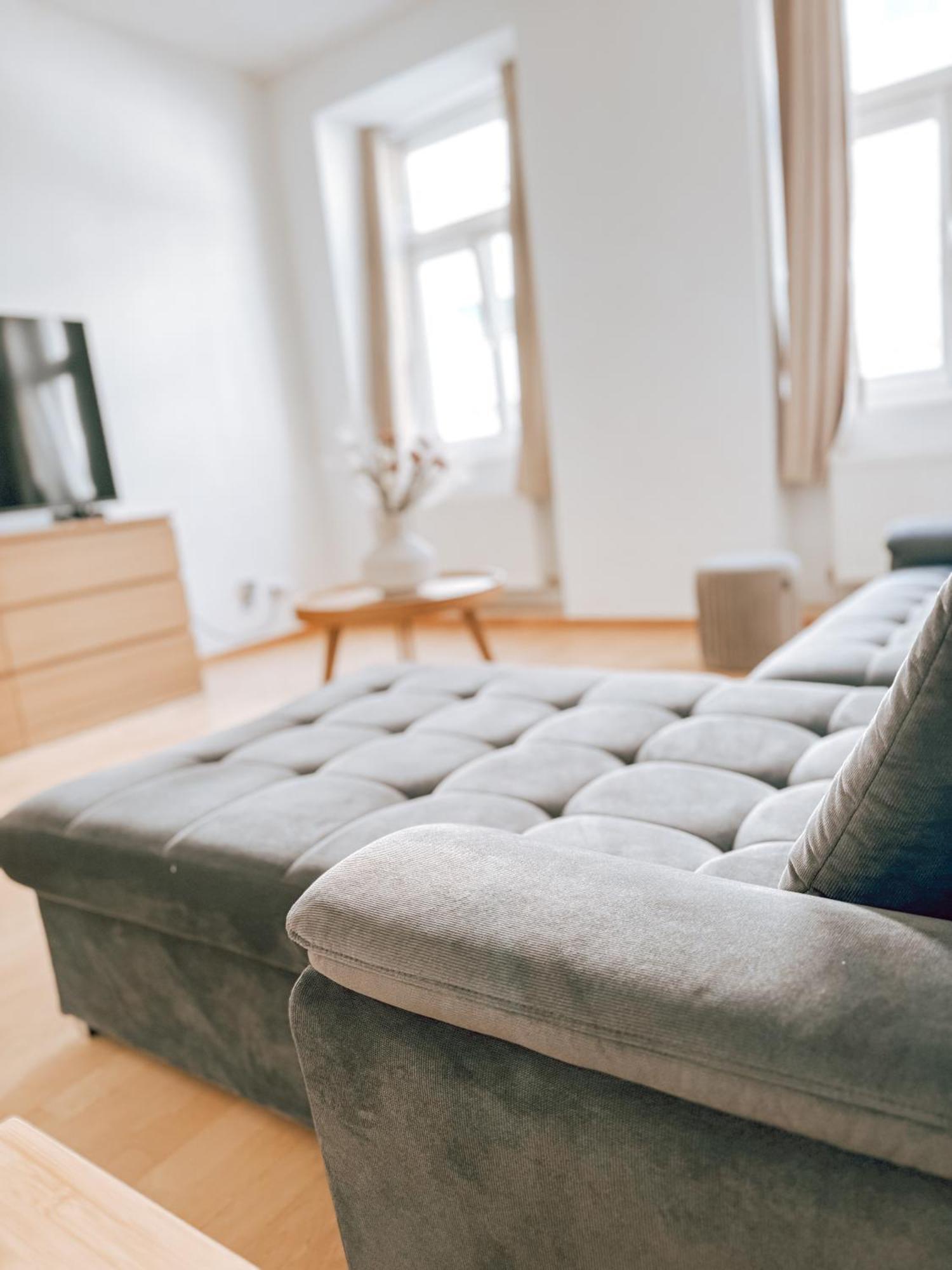 Zentrales Apartment Naehe Schoenbrunn - 5 Pers 비엔나 외부 사진